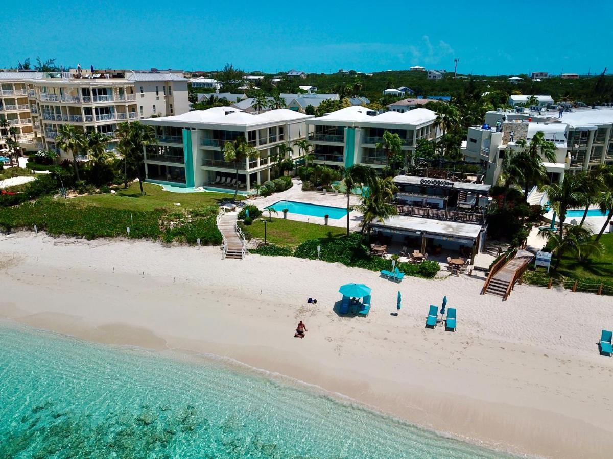 Coral Gardens On Grace Bay Hotel Exterior foto